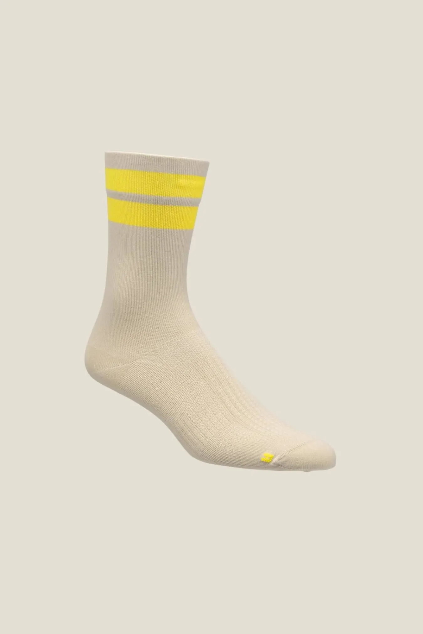 Craft Sportswear Strumpor|Underställ^Hypervent Sock Plaster/Yellow