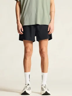 Craft Sportswear Shorts^Hypervent Structure Shorts M Black