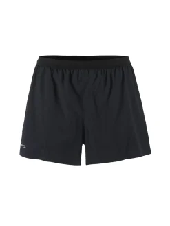 Craft Sportswear Shorts^Hypervent Structure Shorts M Black