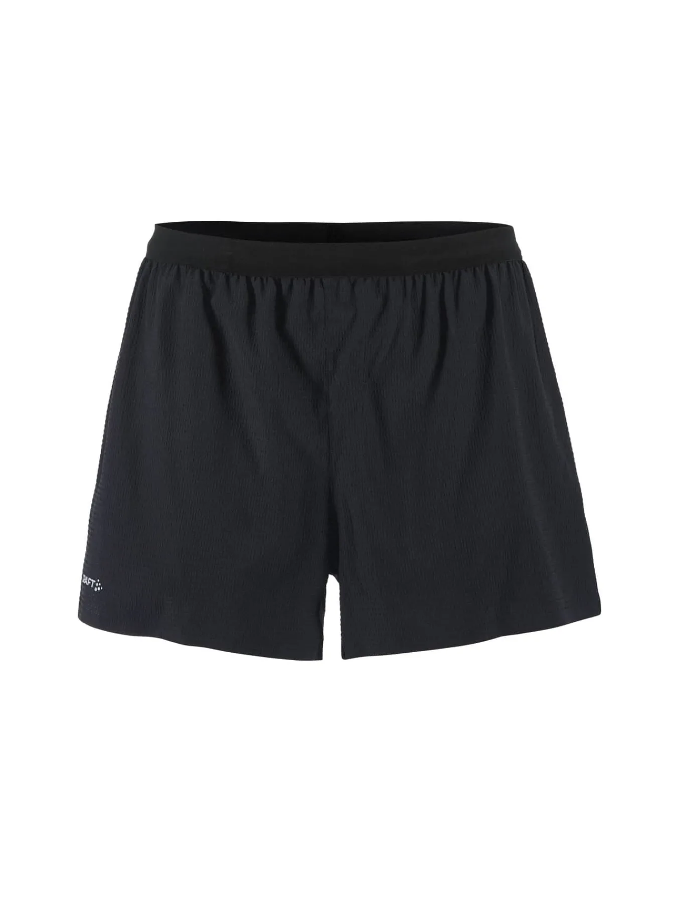 Craft Sportswear Shorts^Hypervent Structure Shorts M Black