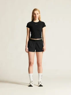 Craft Sportswear Shorts^Hypervent Structure Shorts W Black
