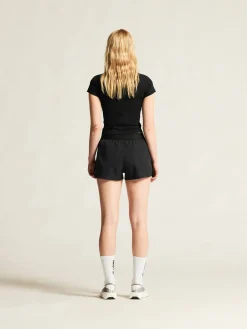 Craft Sportswear Shorts^Hypervent Structure Shorts W Black