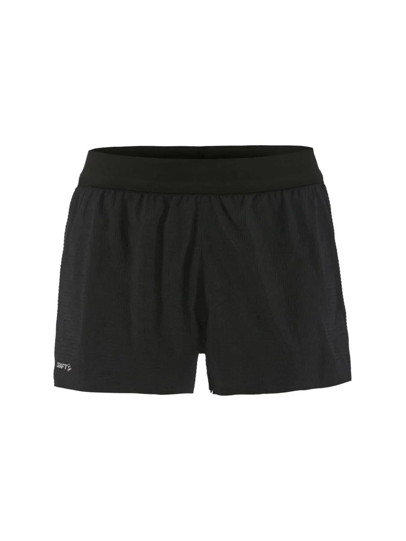 Craft Sportswear Shorts^Hypervent Structure Shorts W Black