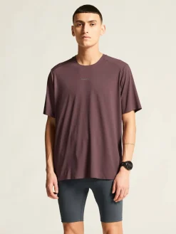 Craft Sportswear T-Shirts & Tröjor^Hypervent Tee M Flint