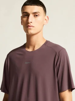 Craft Sportswear T-Shirts & Tröjor^Hypervent Tee M Flint