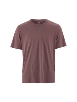 Craft Sportswear T-Shirts & Tröjor^Hypervent Tee M Flint