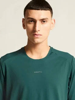 Craft Sportswear T-Shirts & Tröjor^Hypervent Tee M Peridot