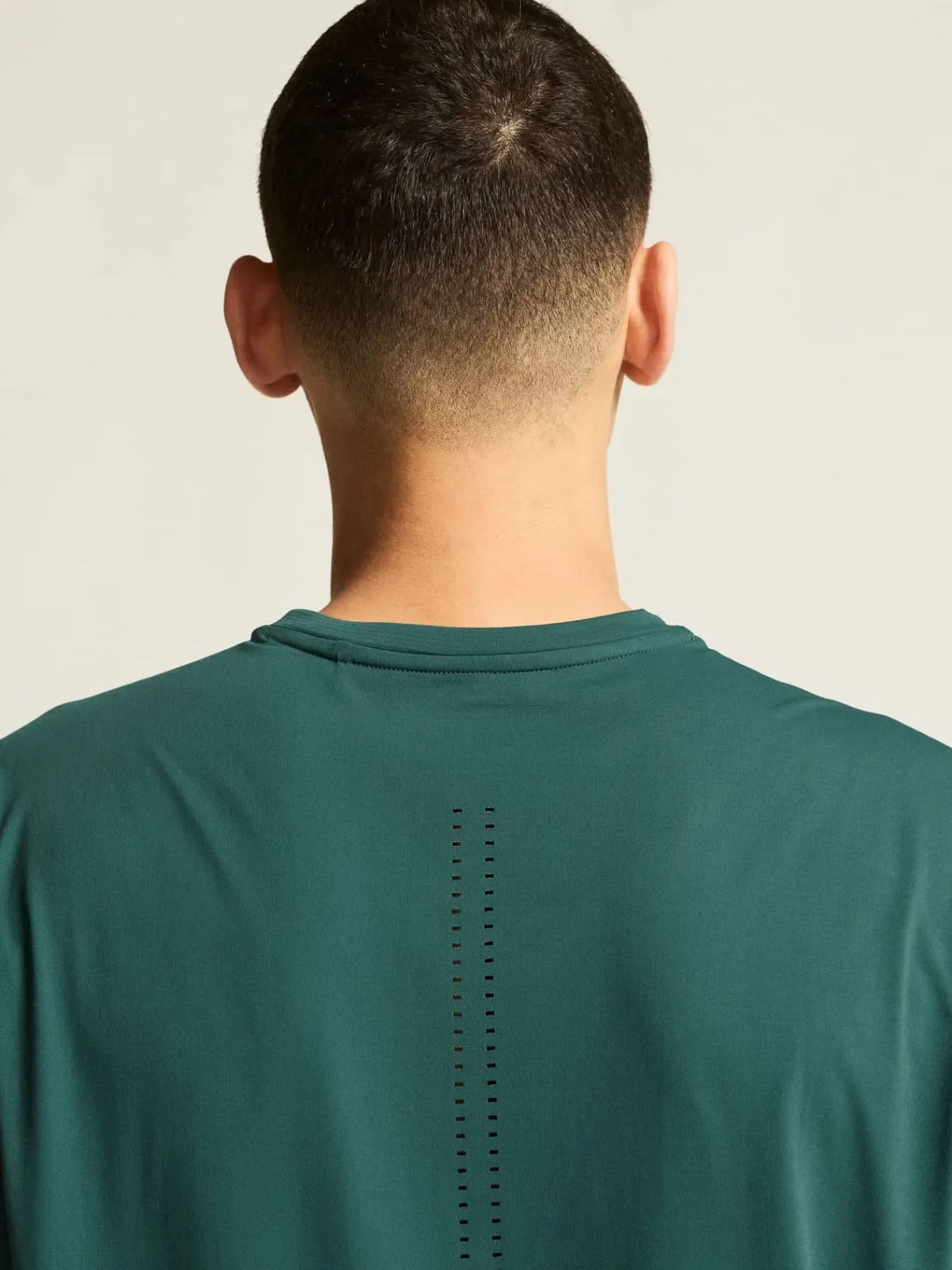 Craft Sportswear T-Shirts & Tröjor^Hypervent Tee M Peridot