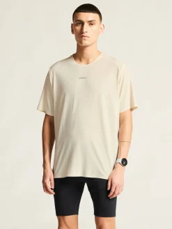 Craft Sportswear T-Shirts & Tröjor^Hypervent Tee M Tofu