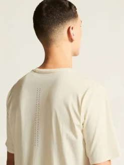 Craft Sportswear T-Shirts & Tröjor^Hypervent Tee M Tofu