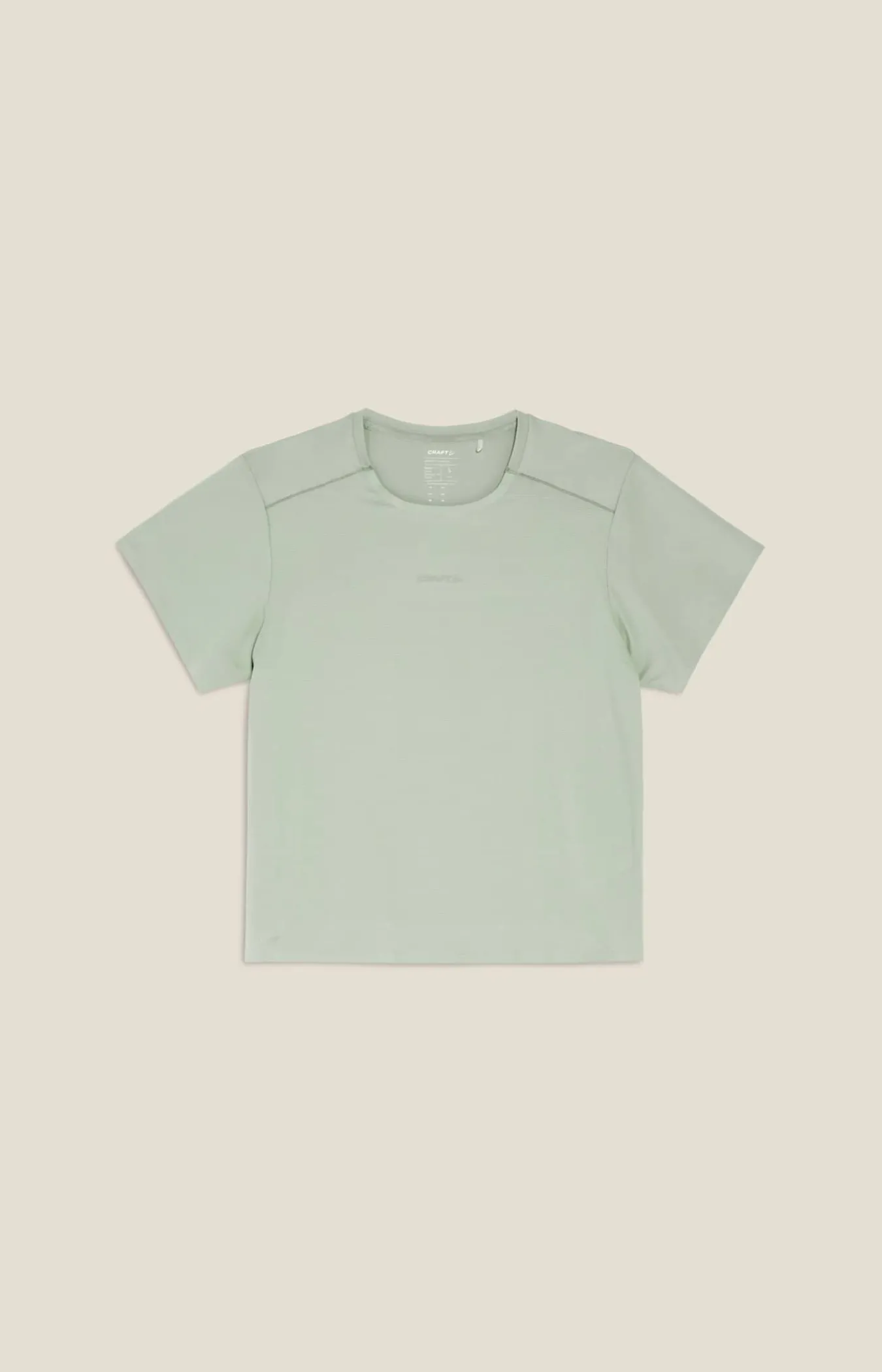 Craft Sportswear T-Shirts & Tröjor^Hypervent Tee W Pigeon