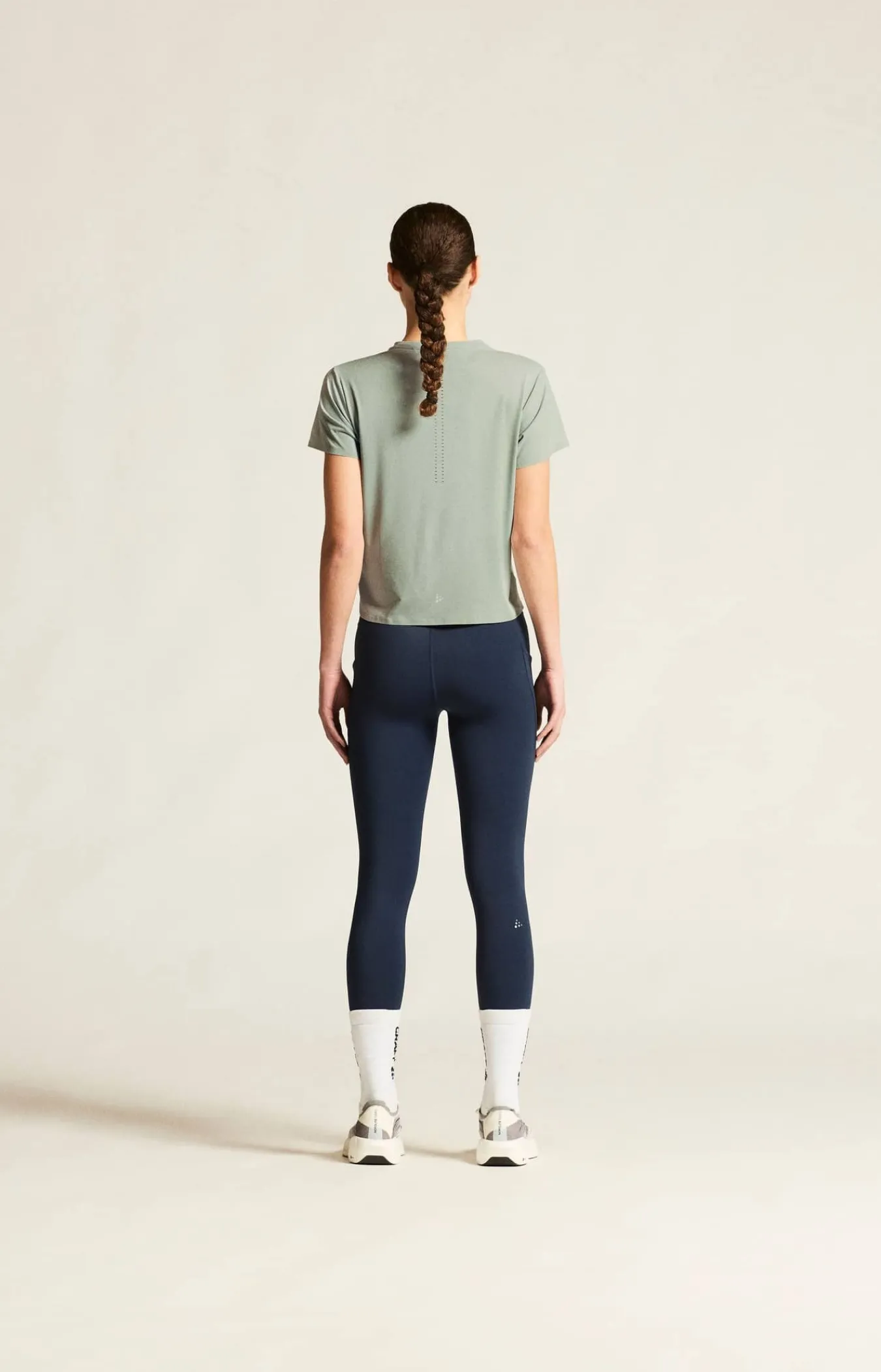 Craft Sportswear T-Shirts & Tröjor^Hypervent Tee W Pigeon