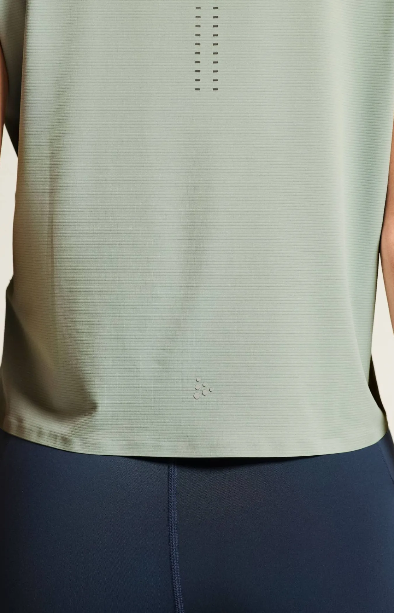 Craft Sportswear T-Shirts & Tröjor^Hypervent Tee W Pigeon