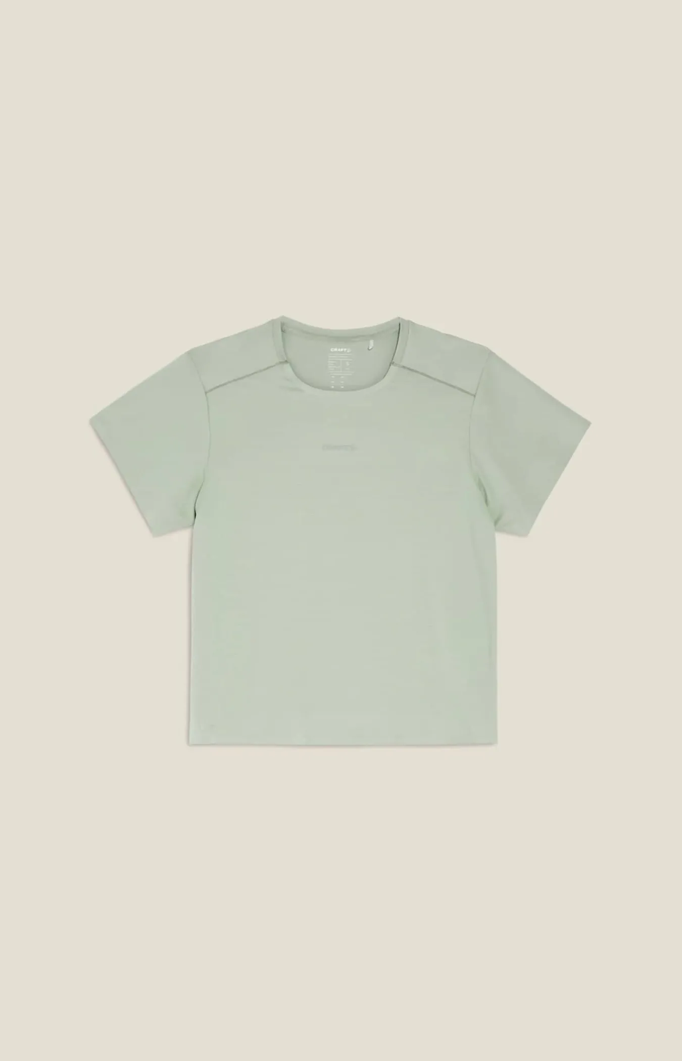 Craft Sportswear T-Shirts & Tröjor^Hypervent Tee W Pigeon