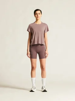 Craft Sportswear T-Shirts & Tröjor^Hypervent Tee W Potpurri