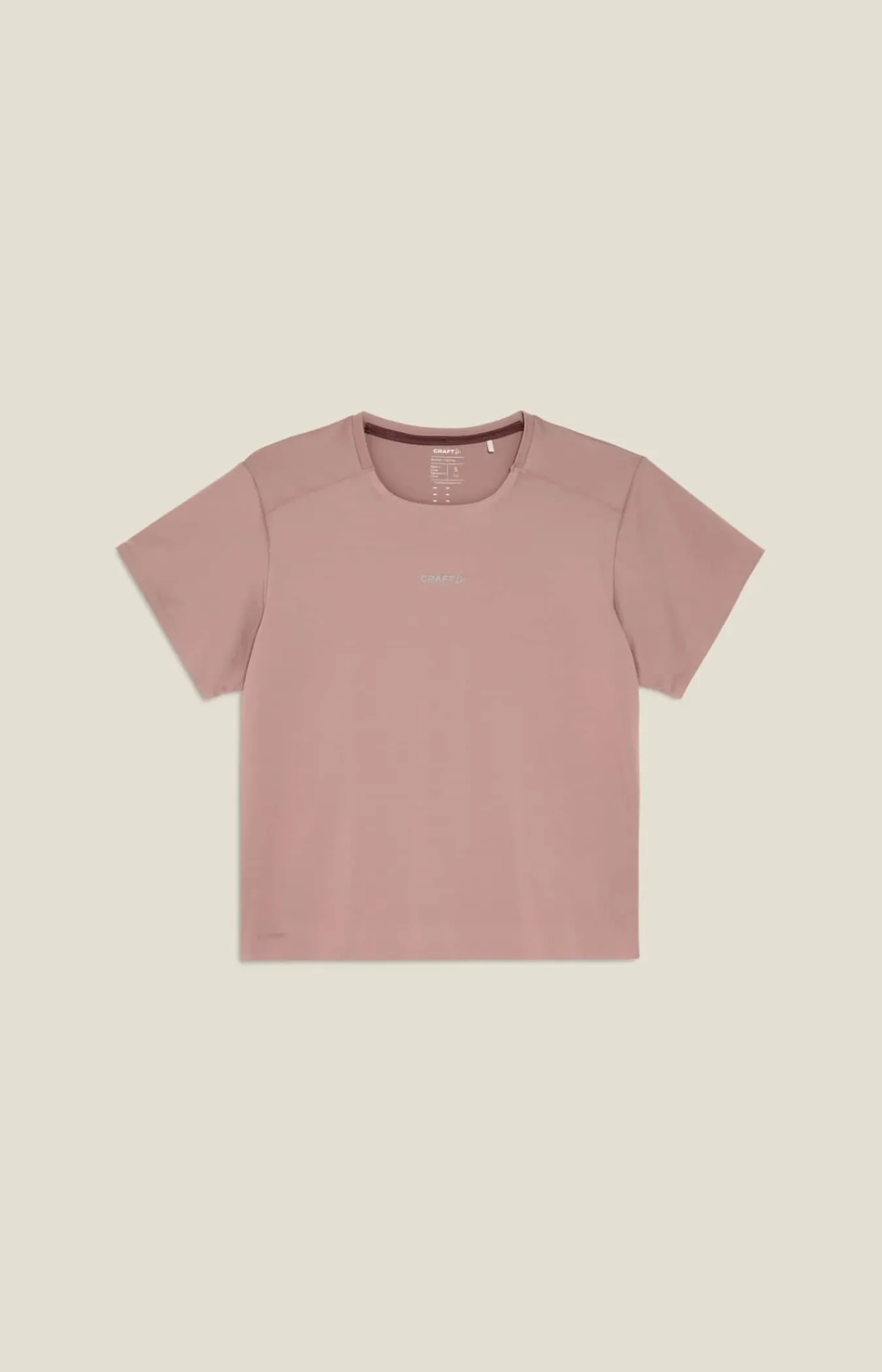 Craft Sportswear T-Shirts & Tröjor^Hypervent Tee W Potpurri