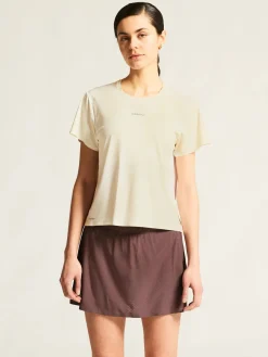 Craft Sportswear T-Shirts & Tröjor^Hypervent Tee W Tofu