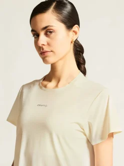 Craft Sportswear T-Shirts & Tröjor^Hypervent Tee W Tofu