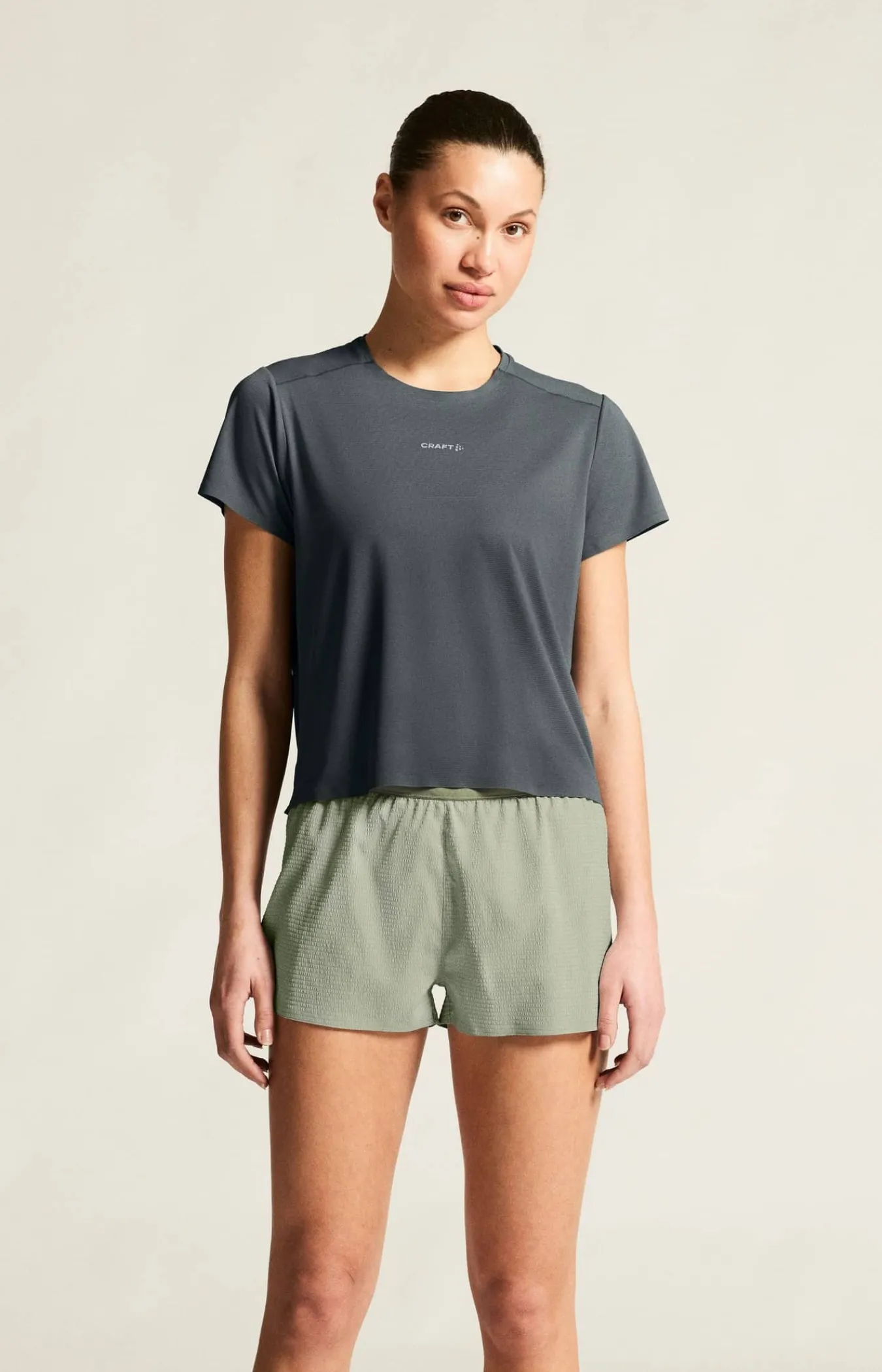 Craft Sportswear T-Shirts & Tröjor^Hypervent Tee W Norit