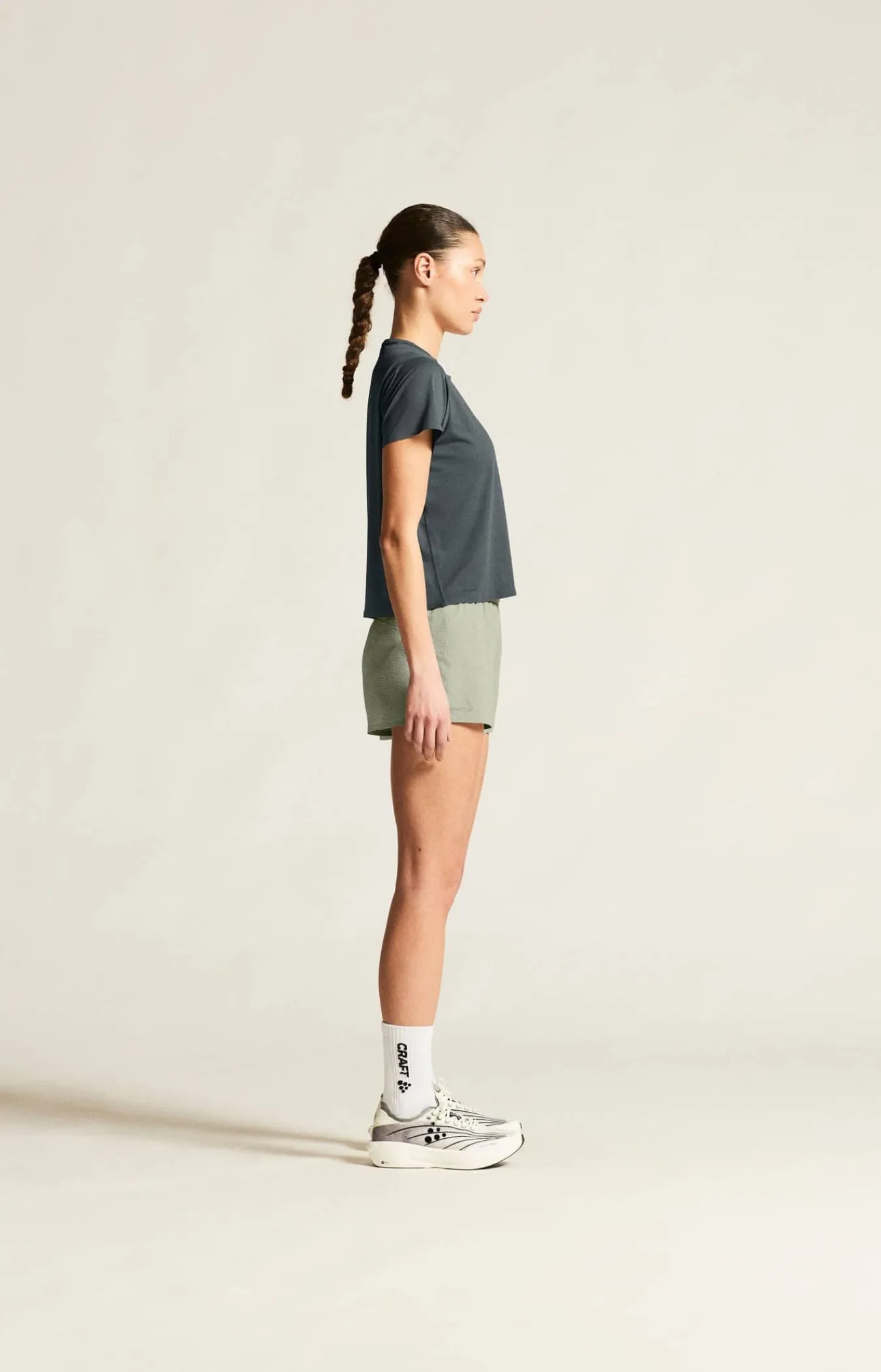 Craft Sportswear T-Shirts & Tröjor^Hypervent Tee W Norit