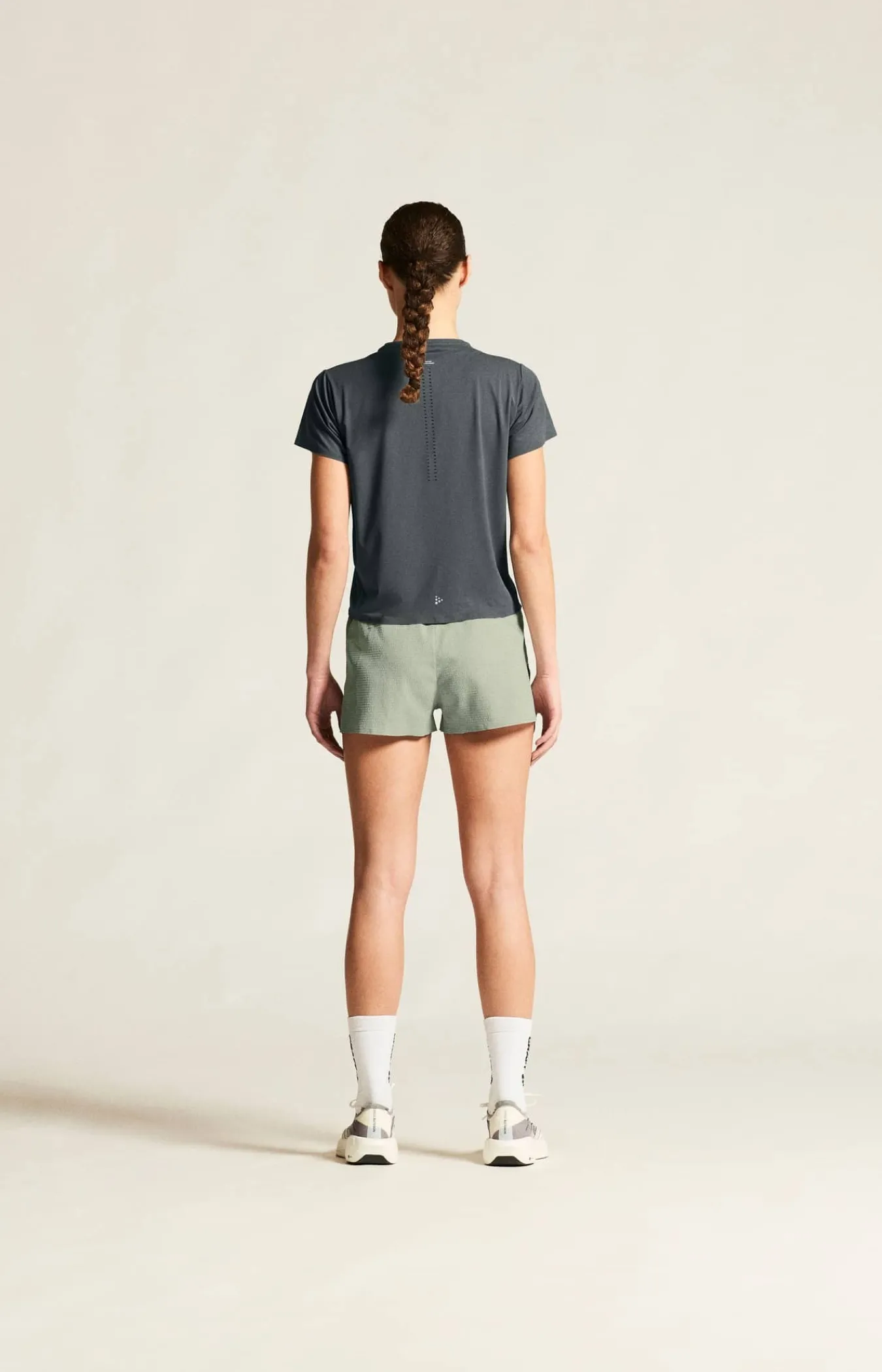 Craft Sportswear T-Shirts & Tröjor^Hypervent Tee W Norit