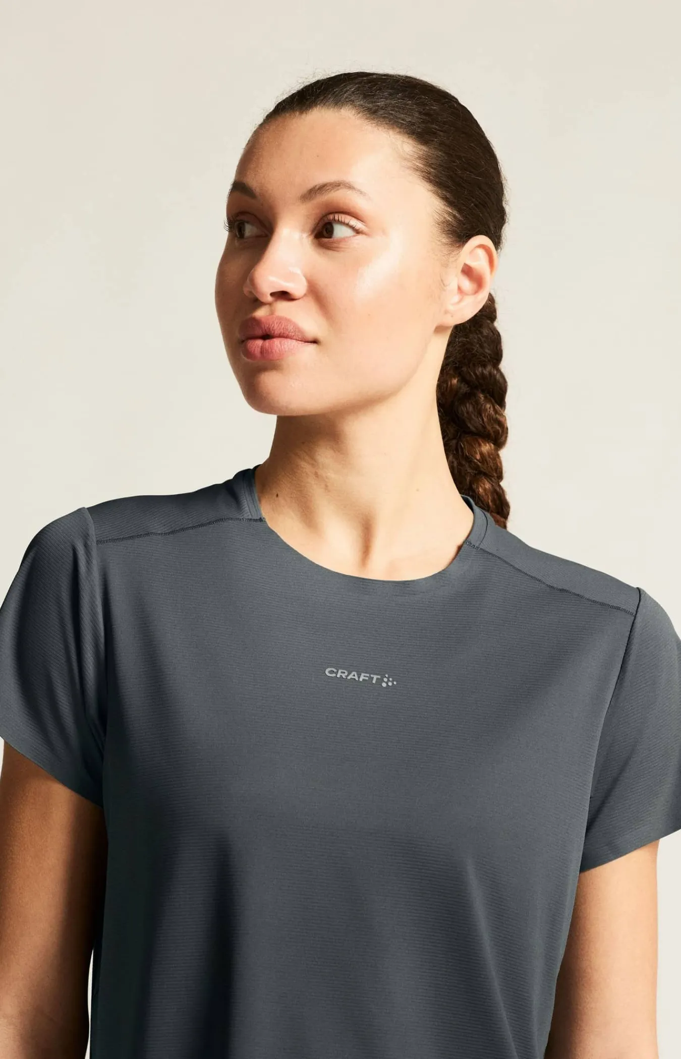 Craft Sportswear T-Shirts & Tröjor^Hypervent Tee W Norit