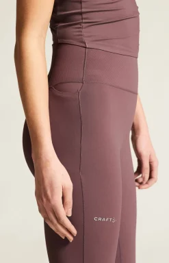Craft Sportswear Tights^Hypervent Tights W Flint