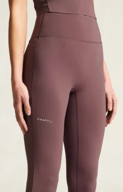 Craft Sportswear Tights^Hypervent Tights W Flint