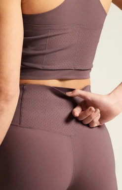 Craft Sportswear Tights^Hypervent Tights W Flint