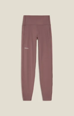 Craft Sportswear Tights^Hypervent Tights W Flint