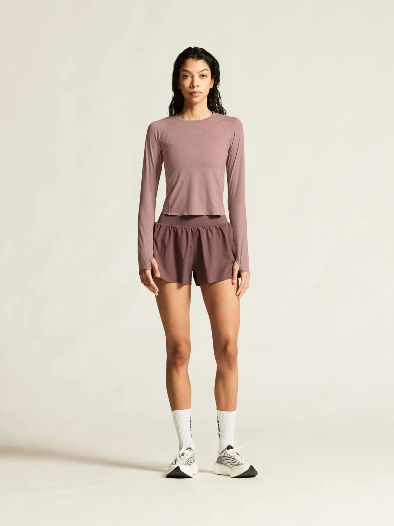 Craft Sportswear Shorts^Hypervent Wide Shorts W Flint