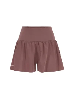 Craft Sportswear Shorts^Hypervent Wide Shorts W Flint