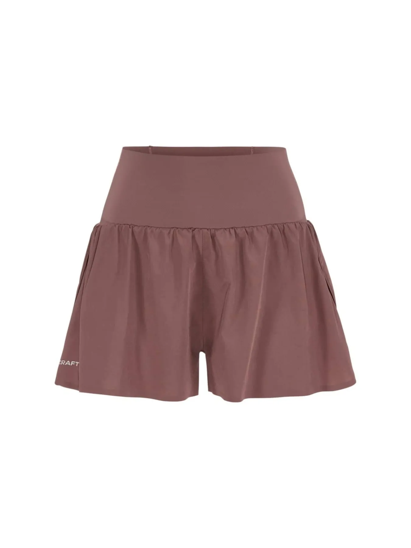 Craft Sportswear Shorts^Hypervent Wide Shorts W Flint
