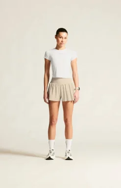 Craft Sportswear Shorts^Hypervent Wide Shorts W Plaster