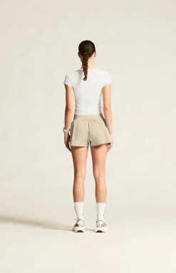 Craft Sportswear Shorts^Hypervent Wide Shorts W Plaster