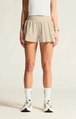 Craft Sportswear Shorts^Hypervent Wide Shorts W Plaster