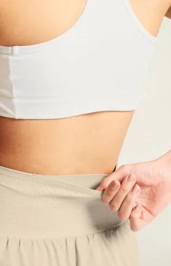 Craft Sportswear Shorts^Hypervent Wide Shorts W Plaster