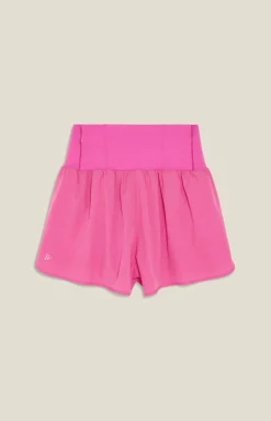 Craft Sportswear Shorts^Hypervent Wide Shorts W Magenta