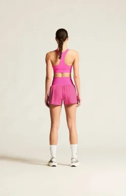 Craft Sportswear Shorts^Hypervent Wide Shorts W Magenta