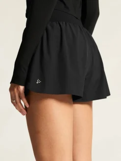 Craft Sportswear Shorts^Hypervent Wide Shorts W Black
