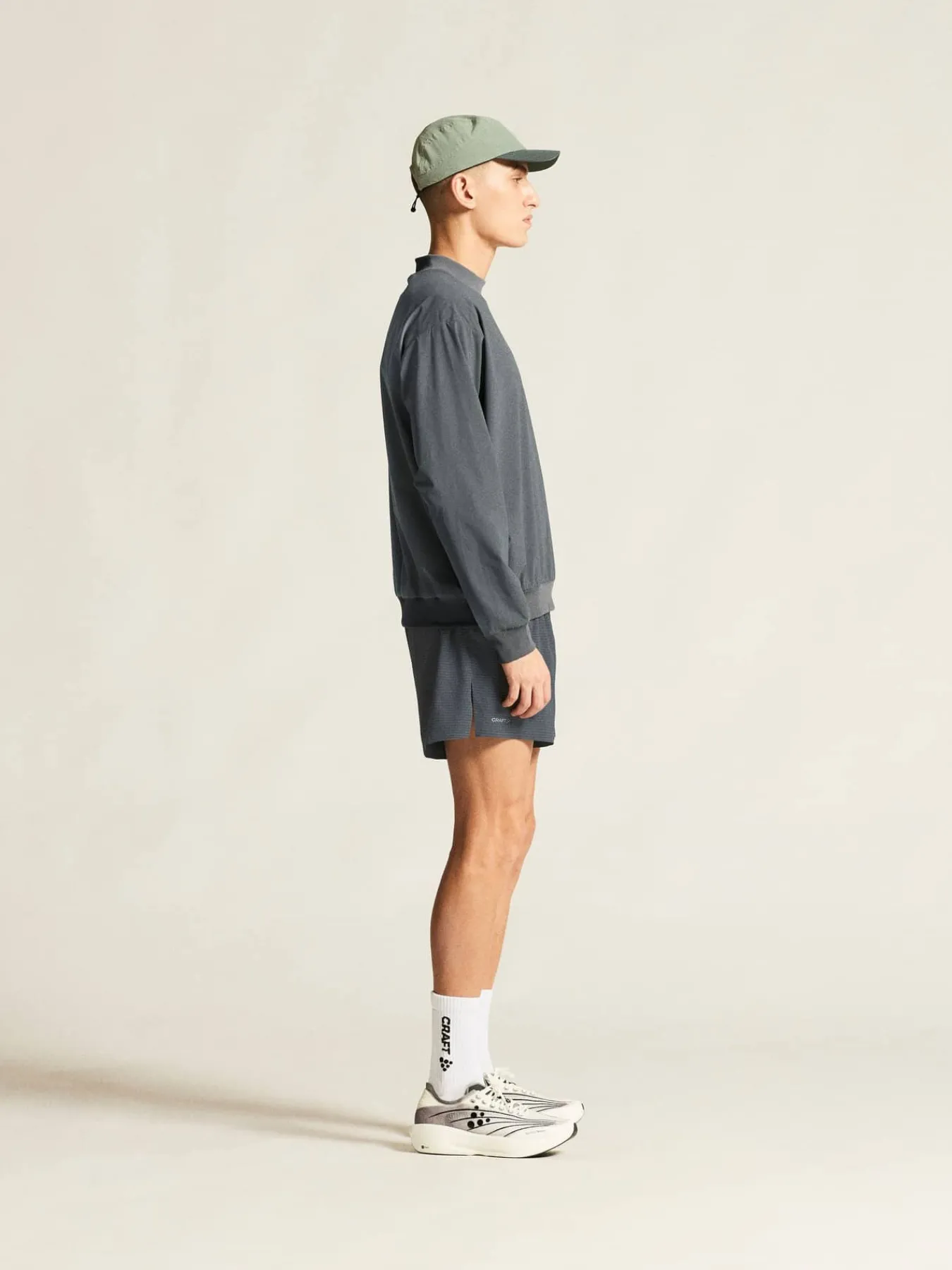 Craft Sportswear T-Shirts & Tröjor^Hypervent Wind Top M Norit
