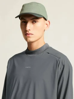 Craft Sportswear T-Shirts & Tröjor^Hypervent Wind Top M Norit