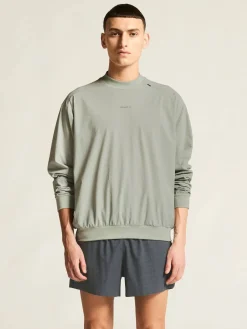 Craft Sportswear T-Shirts & Tröjor^Hypervent Wind Top M Pigeon