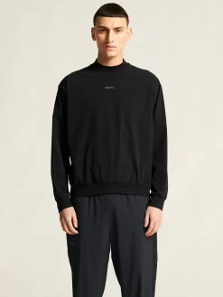 Craft Sportswear T-Shirts & Tröjor^Hypervent Wind Top M Black