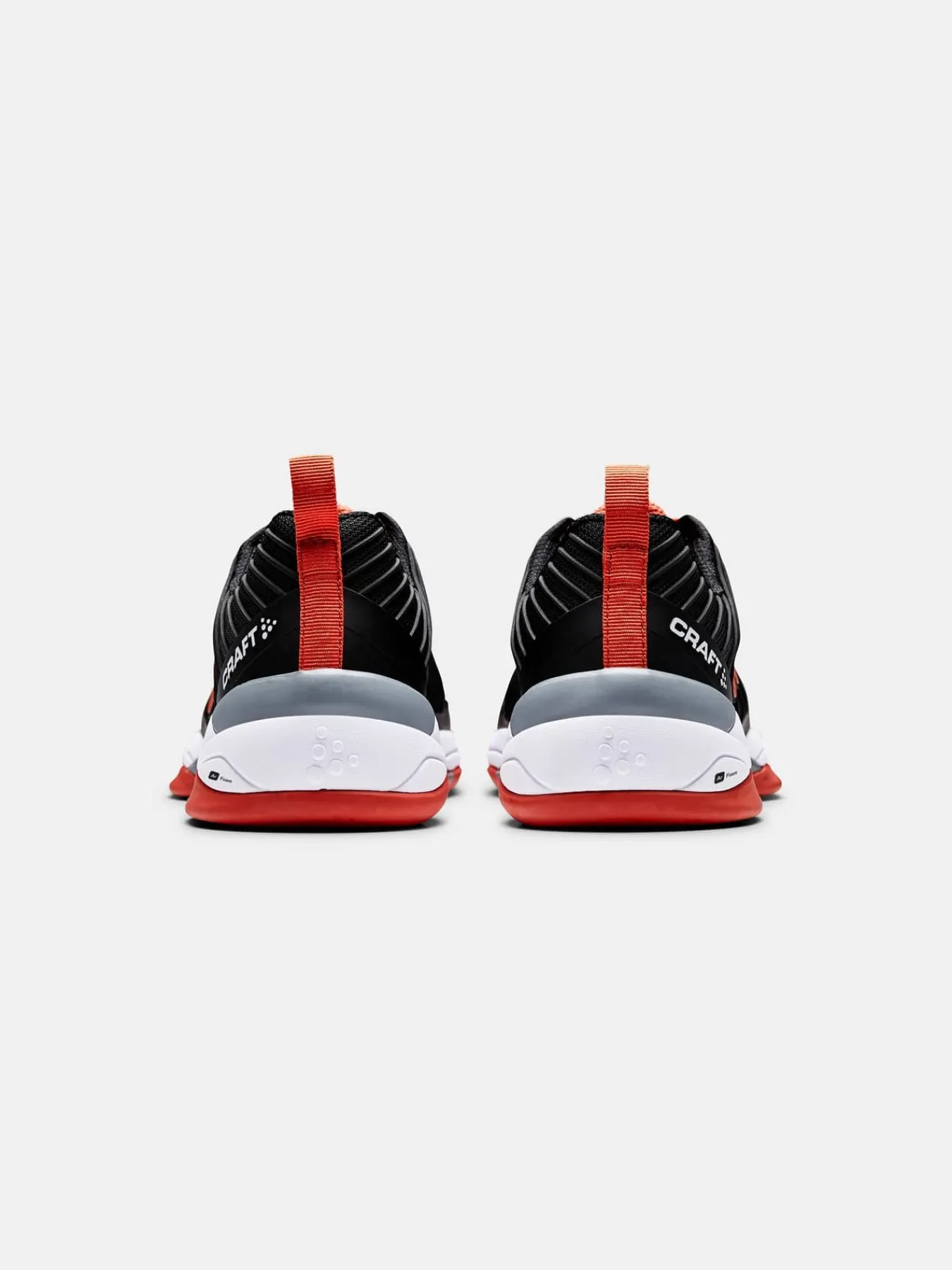 Craft Sportswear Inomhusskor^i1 Cage M Black-Pace