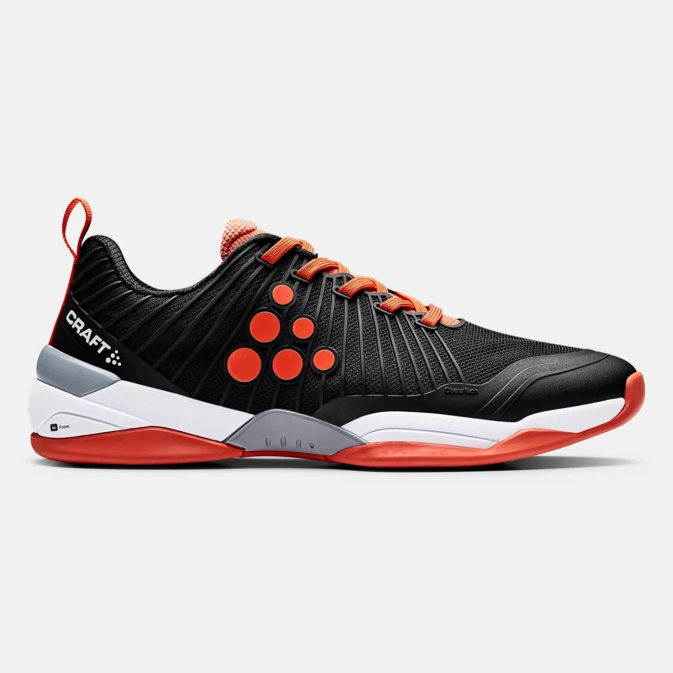 Craft Sportswear Inomhusskor^i1 Cage M Black-Pace