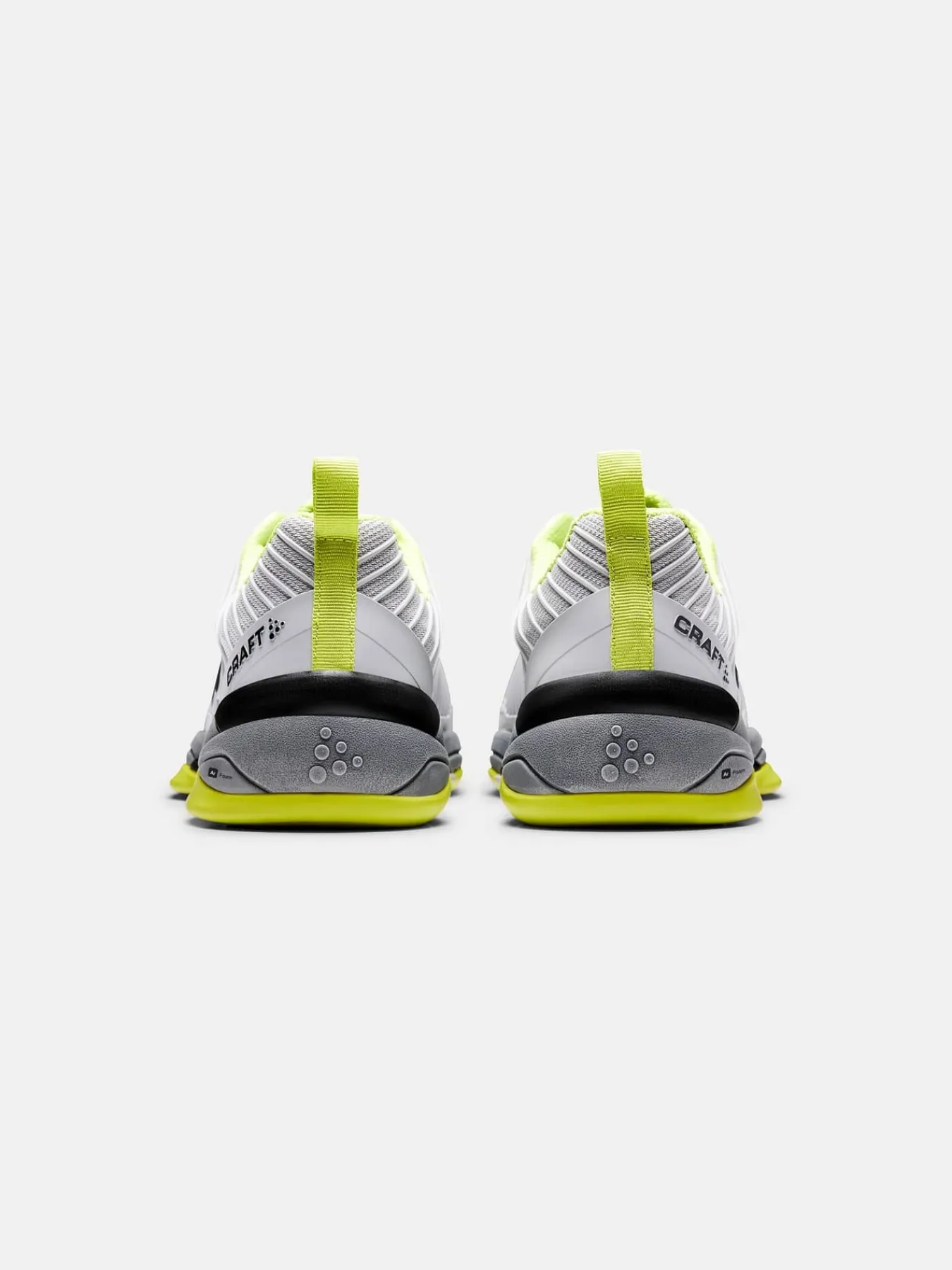 Craft Sportswear Inomhusskor^i1 Cage M Ash-Scream