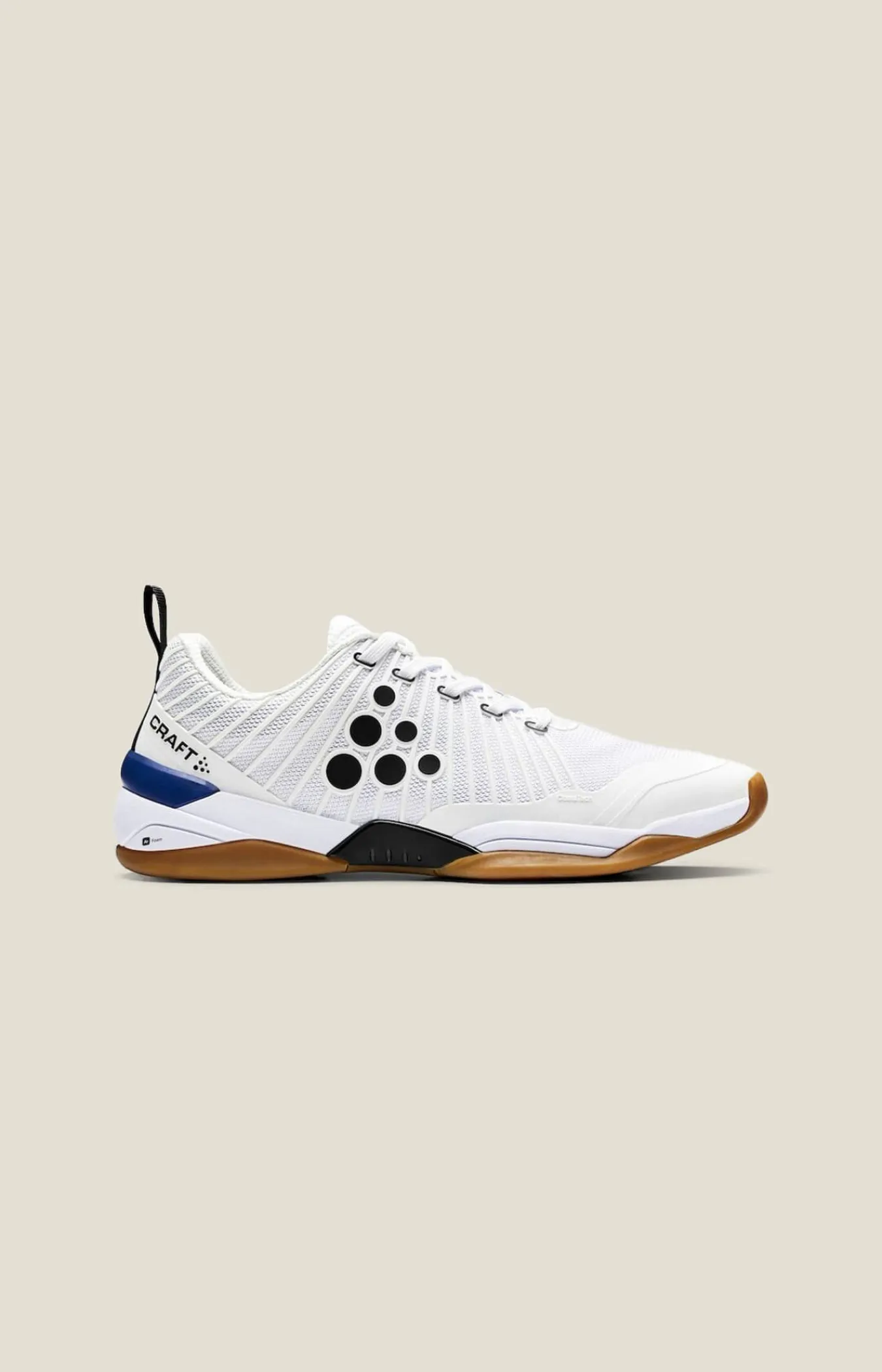 Craft Sportswear Inomhusskor^i1 Cage M White-Burst