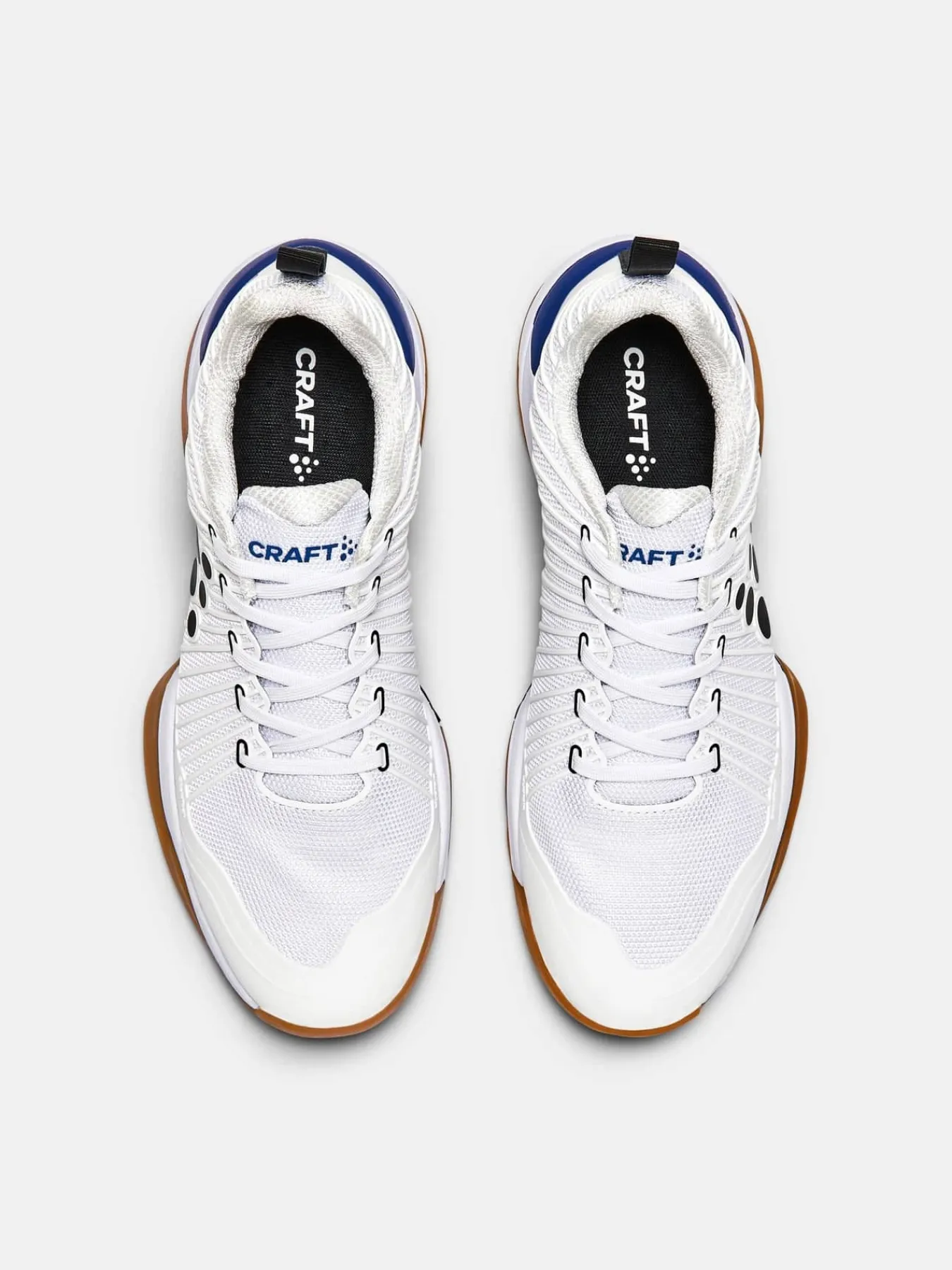 Craft Sportswear Inomhusskor^i1 Cage M White-Burst