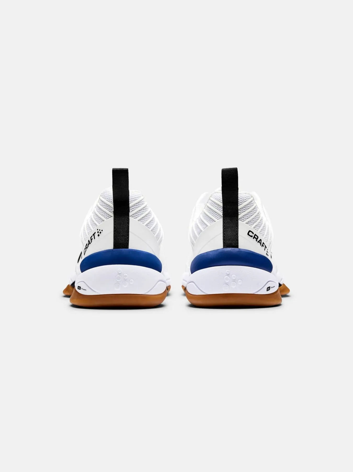 Craft Sportswear Inomhusskor^i1 Cage M White-Burst